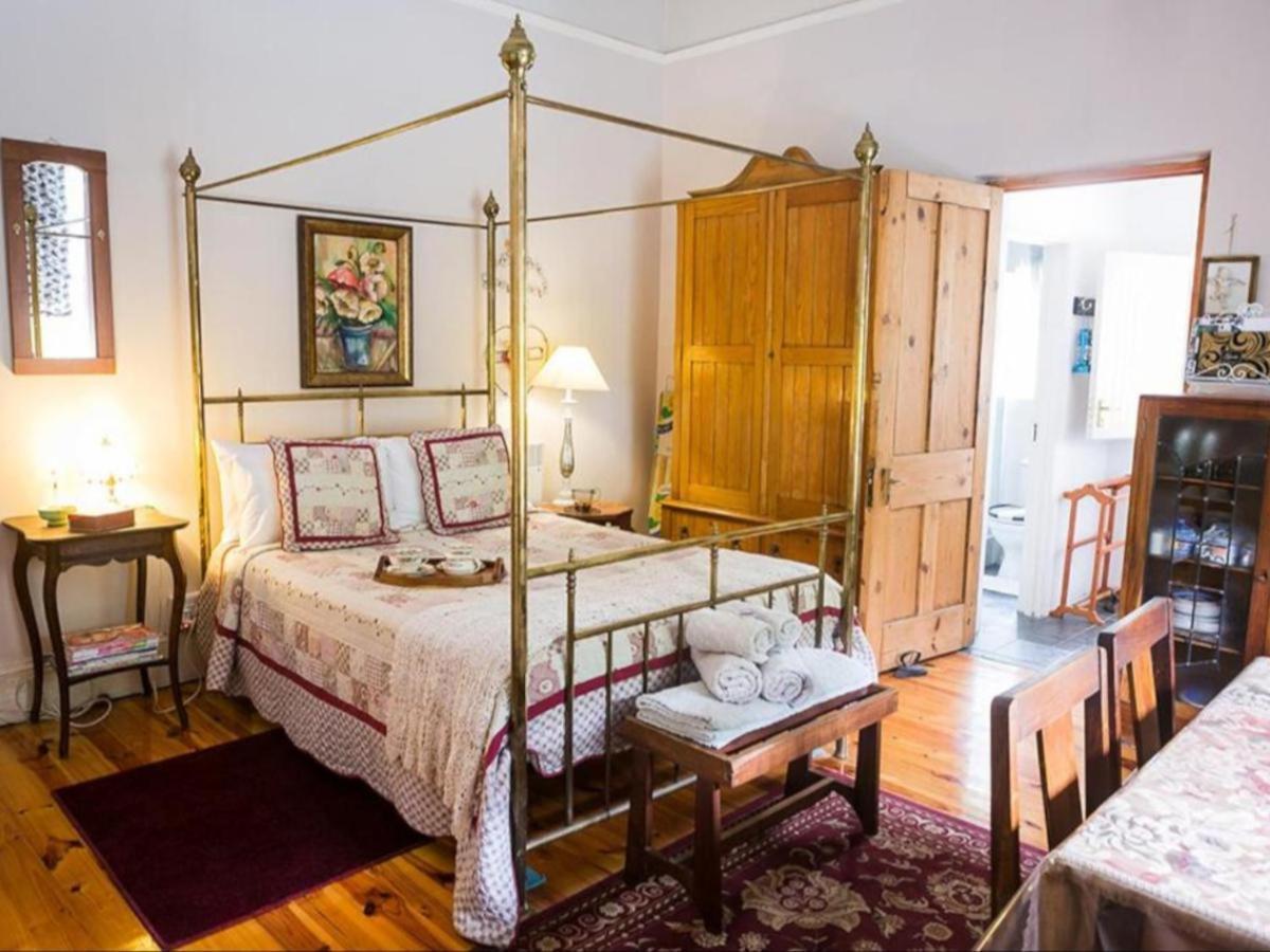 Hotel Oude Pastorie Cradock Habitación foto