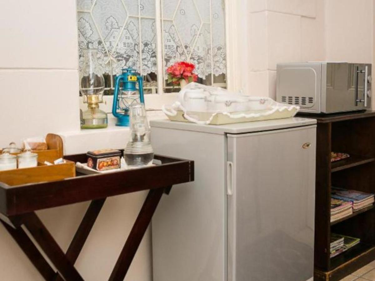 Hotel Oude Pastorie Cradock Habitación foto