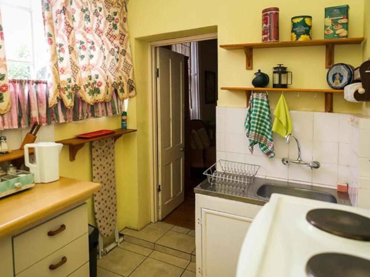 Hotel Oude Pastorie Cradock Habitación foto