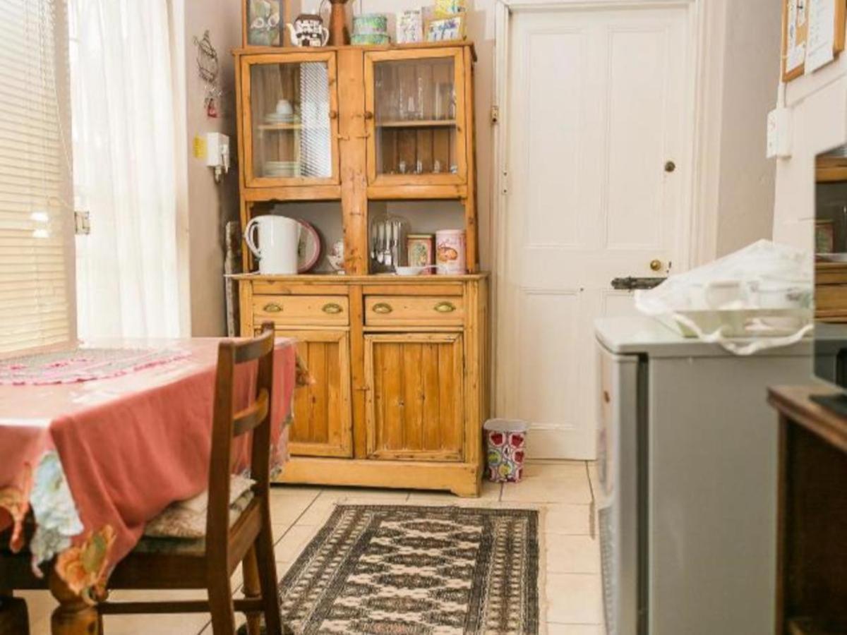 Hotel Oude Pastorie Cradock Habitación foto