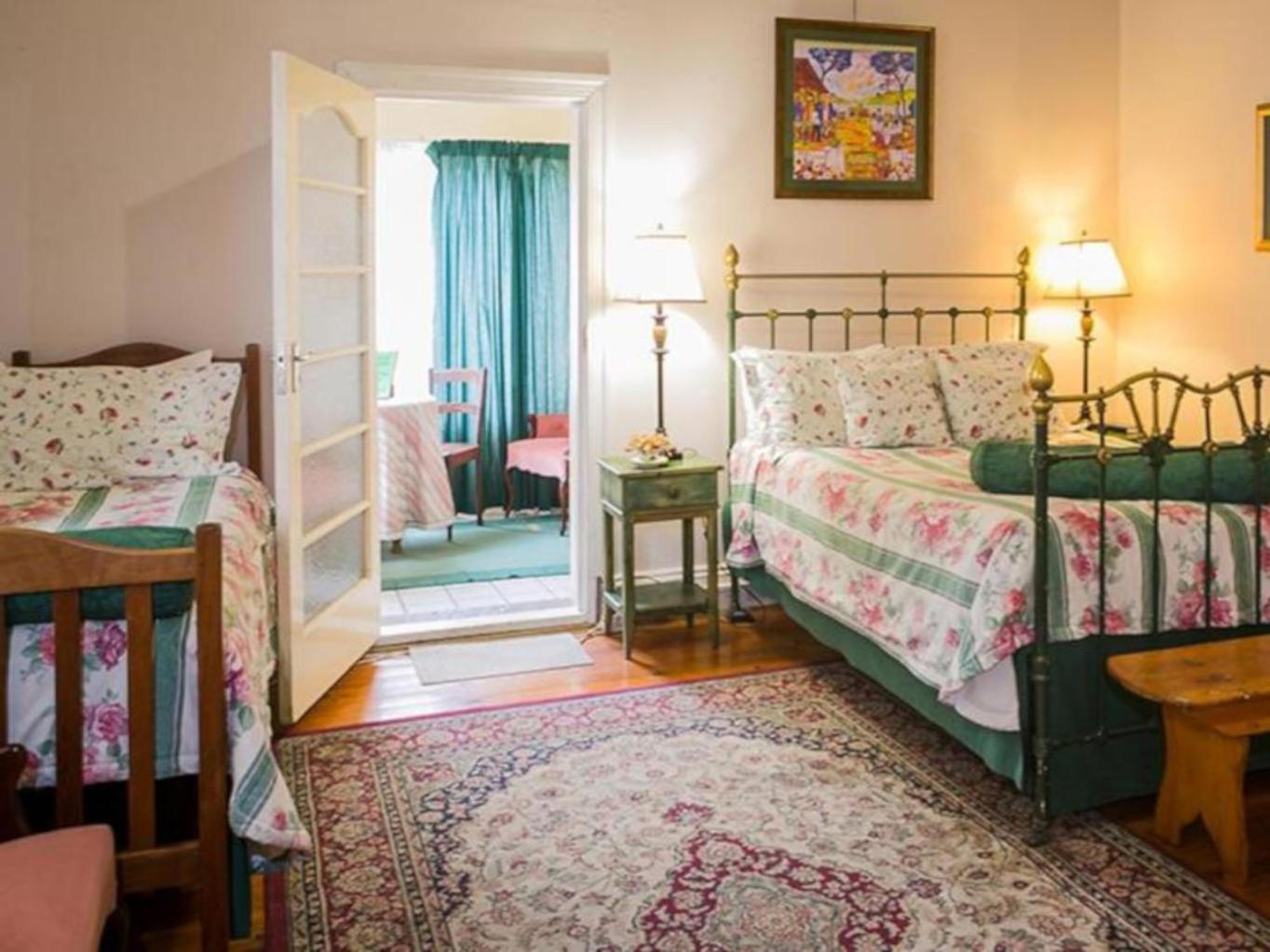 Hotel Oude Pastorie Cradock Habitación foto