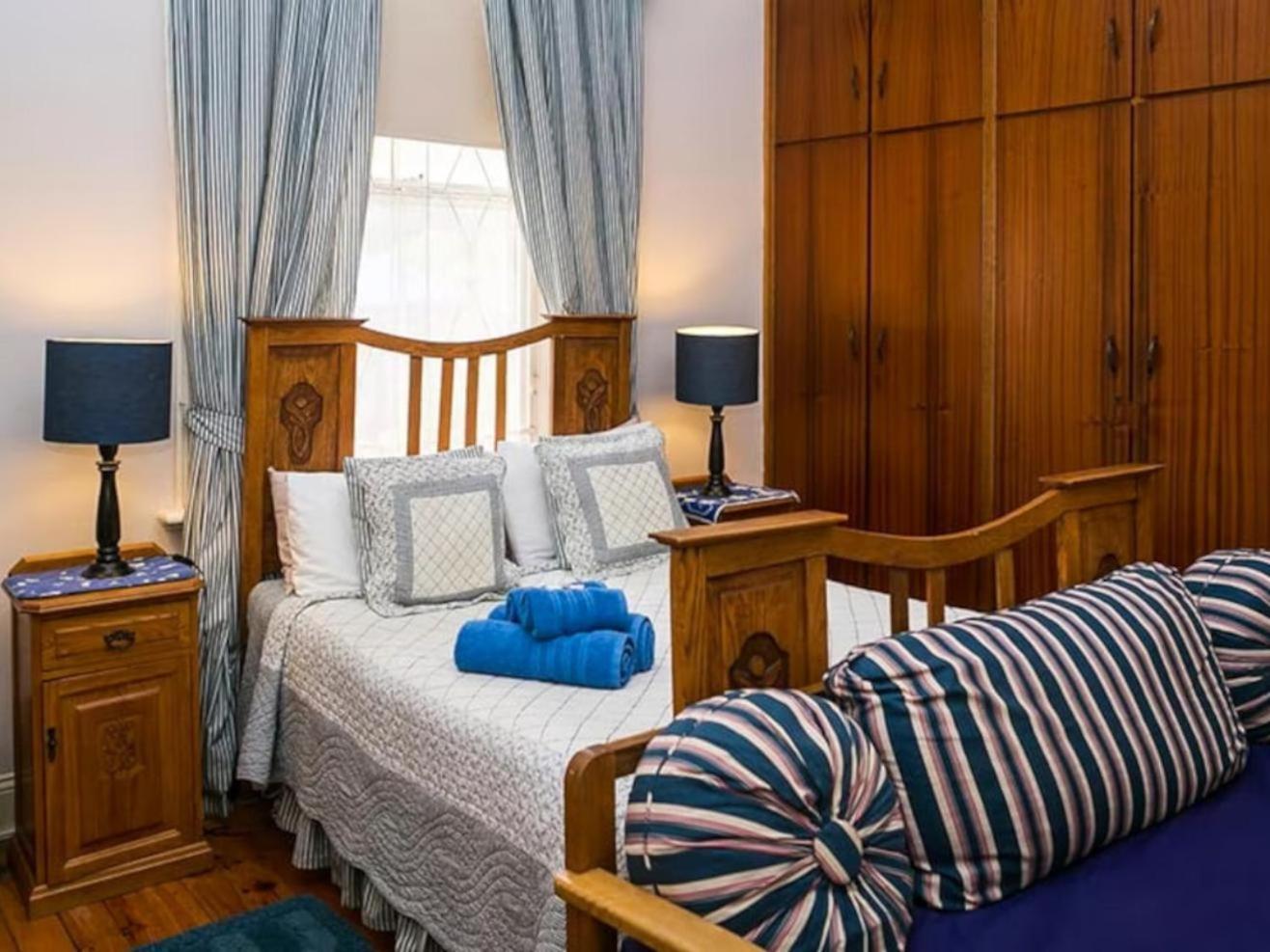 Hotel Oude Pastorie Cradock Habitación foto